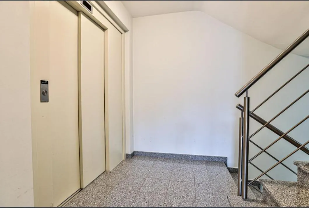 דירה Elegant Room - Steps From Luxembourg Train Station