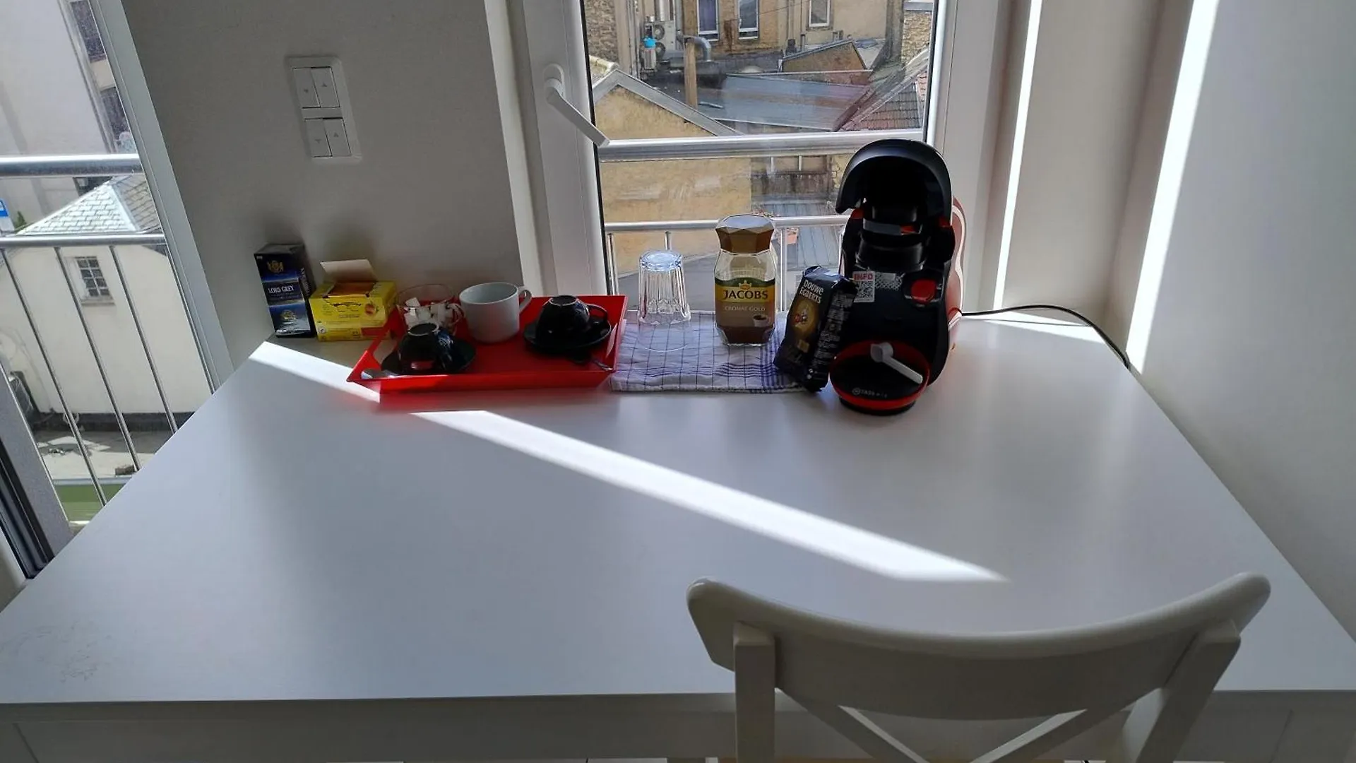 Elegant Room - Steps From Luxembourg Train Station לוקסמבורג