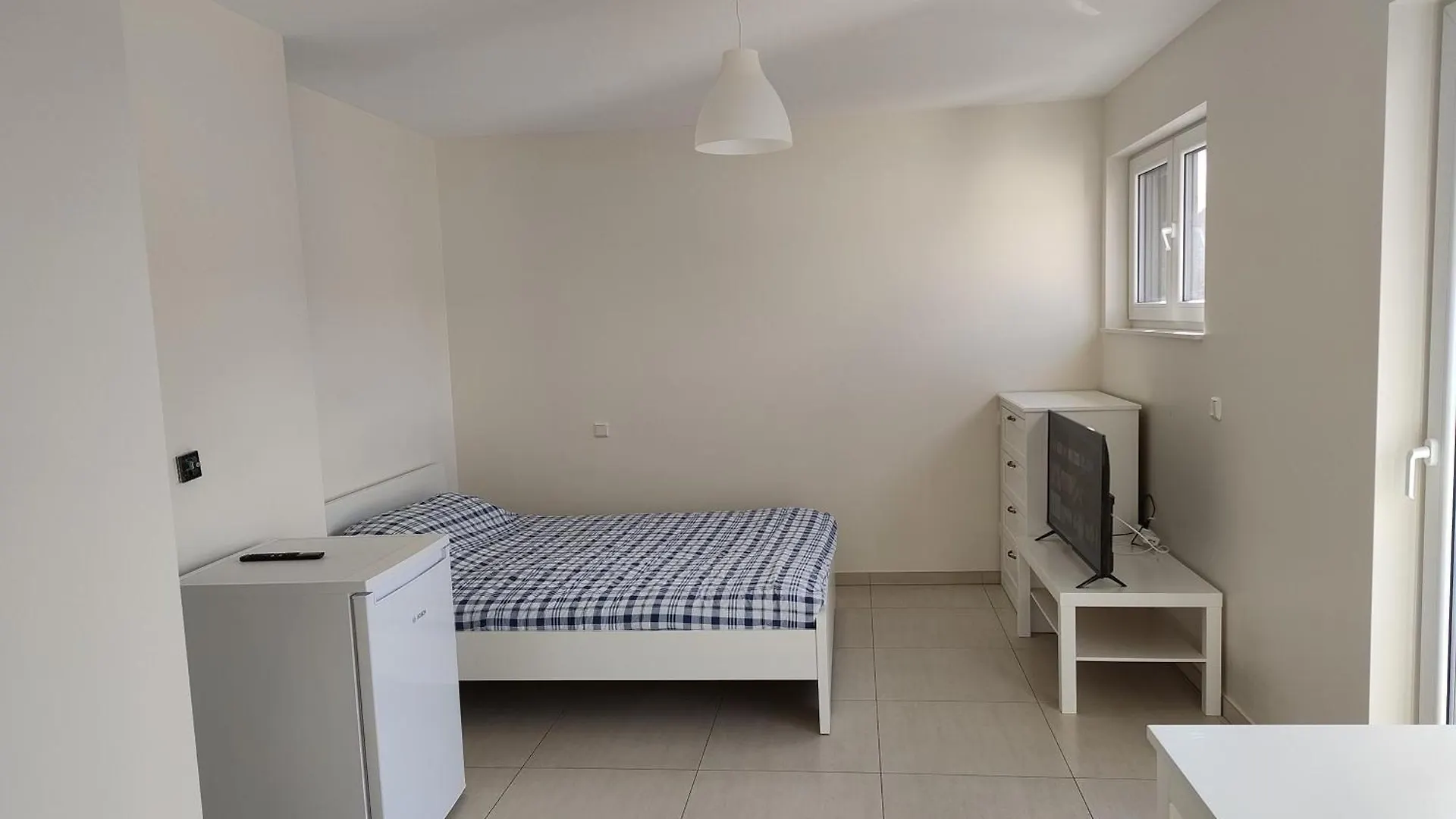 דירה Elegant Room - Steps From Luxembourg Train Station